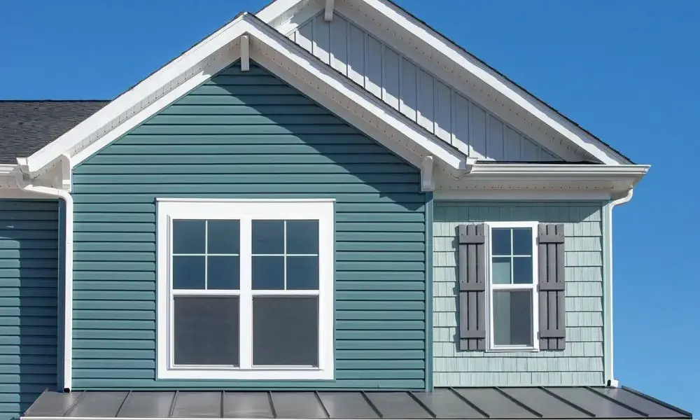 Roof repair and inspection services in Oakwood